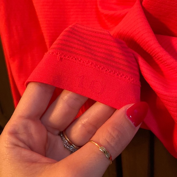 Lululemon🍋Swiftly Tech Longsleeve Race Length Shirt - Picture 6 of 6
